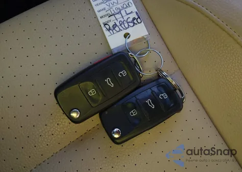 2016 Volkswagen Tiguan R-Line from USA, damaged, VIN WVGAV7AX7GW014264